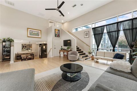 Photo of 752 Moreland Avenue SE #8, Atlanta, GA 30316 (MLS # 7698828)