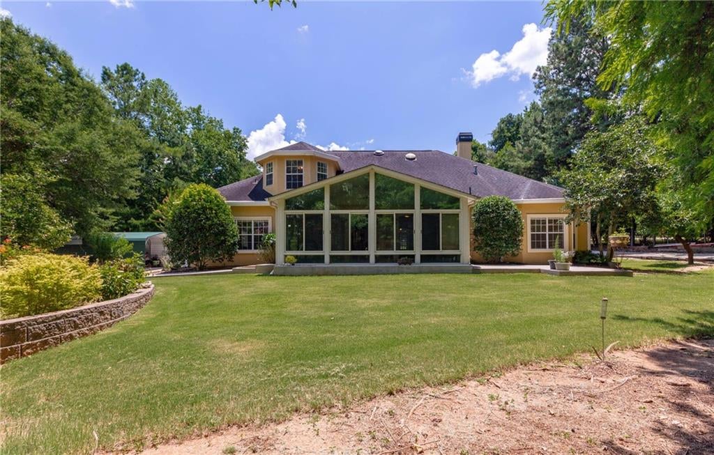 206 Enclave Lane