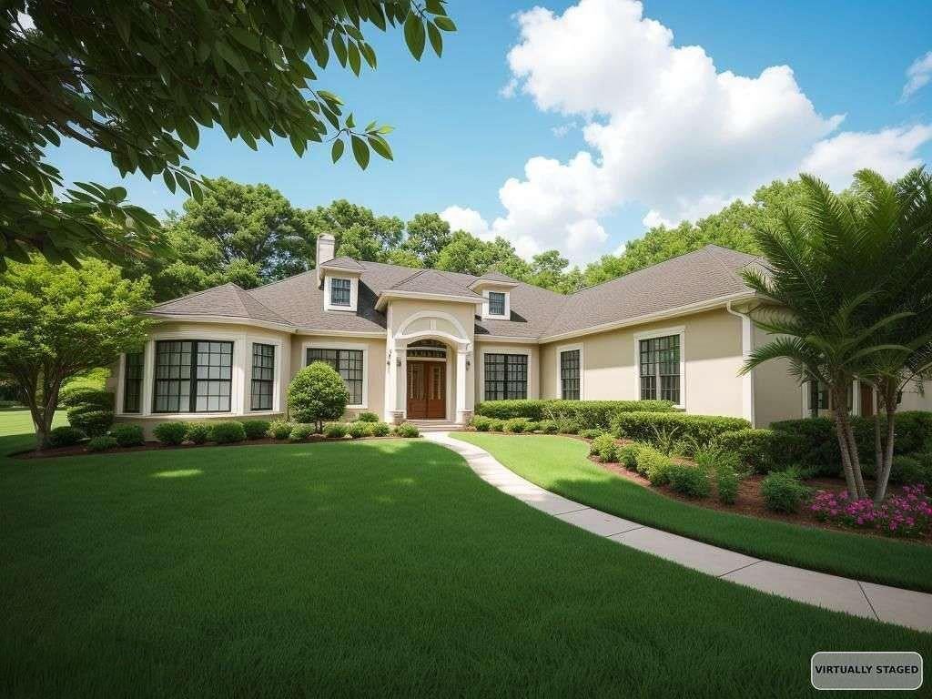 206 Enclave Lane