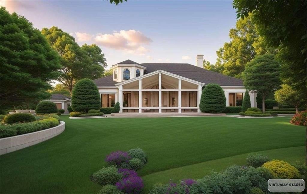 206 Enclave Lane