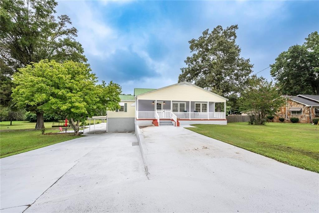 2508 Maple Road SE
