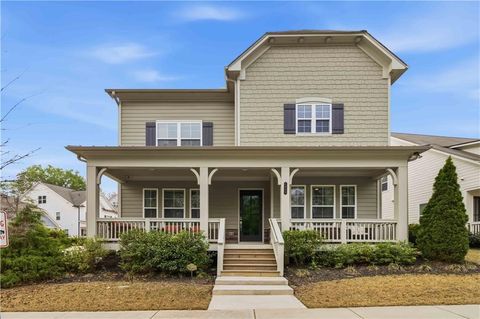 1855 Sanford Drive NW Atlanta GA 30318