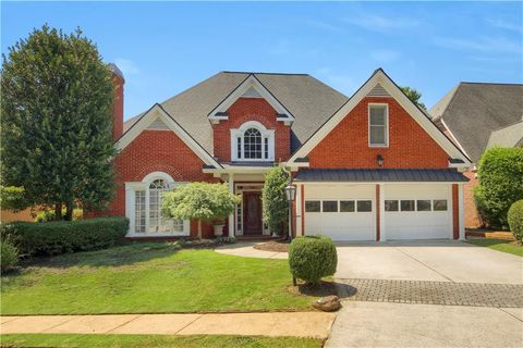 Homes For Rent - 312 Declaire Way<br/> Marietta, GA 30067
