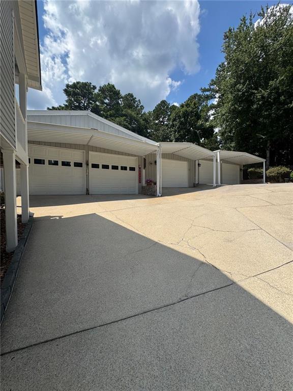 84 LEDBETTER Road