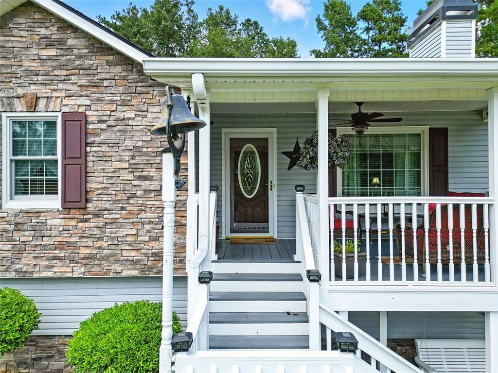84 LEDBETTER Road