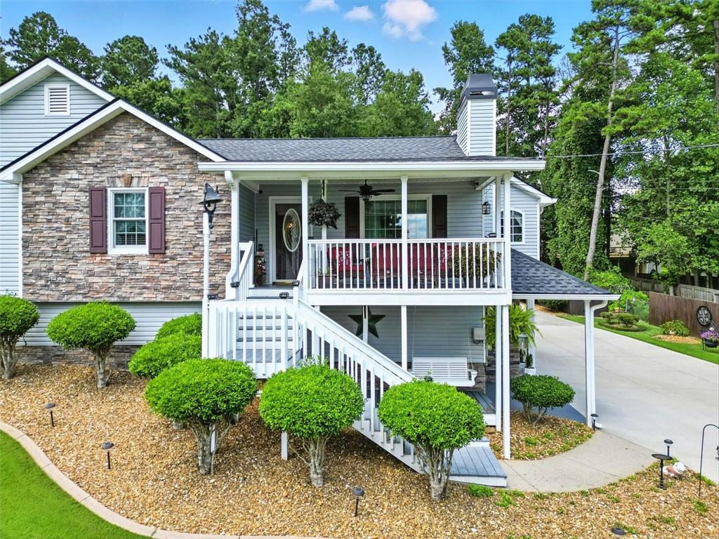 84 LEDBETTER Road