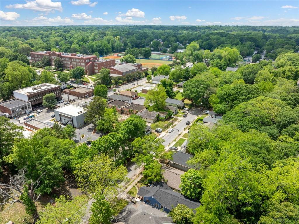 957 Harwell Street, Atlanta, Georgia image 31