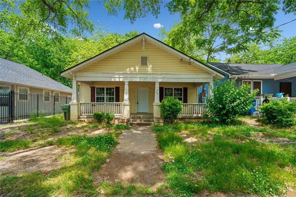 957 Harwell Street, Atlanta, Georgia image 1