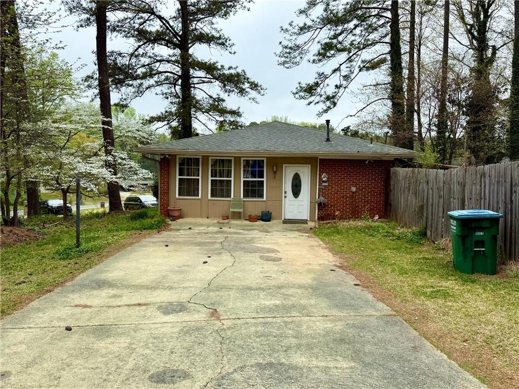 920 Motley Street, LaGrange, Georgia image 4
