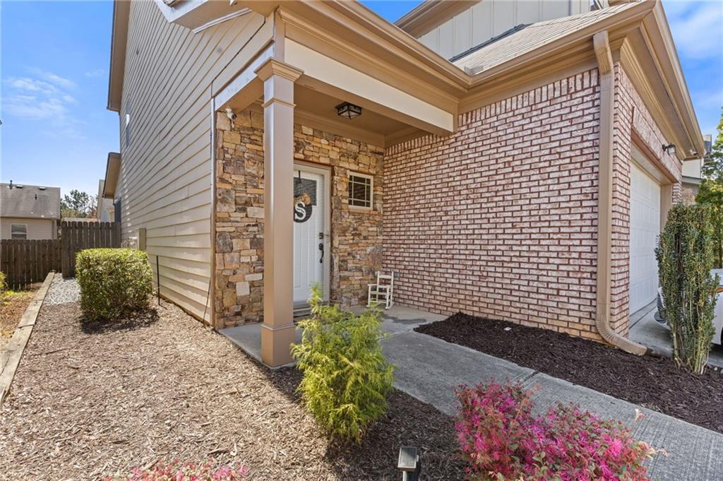 2743 Morgan Farm Court, Buford, Georgia image 4