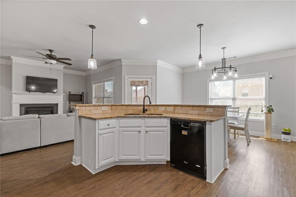 2743 Morgan Farm Court, Buford, Georgia image 15