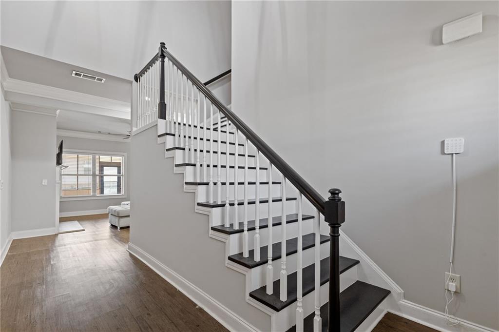 2743 Morgan Farm Court, Buford, Georgia image 7