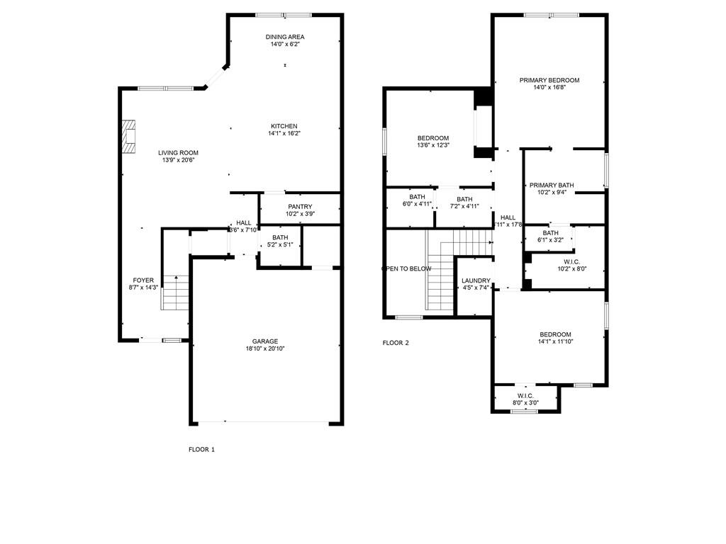 2743 Morgan Farm Court, Buford, Georgia image 36