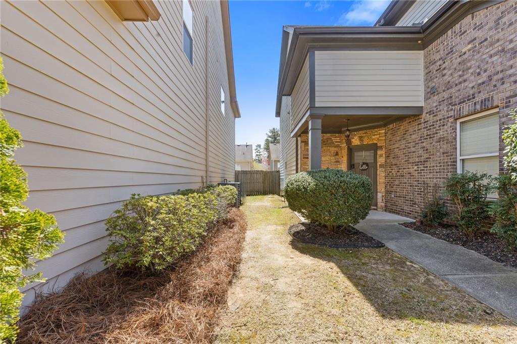 2743 Morgan Farm Court, Buford, Georgia image 35
