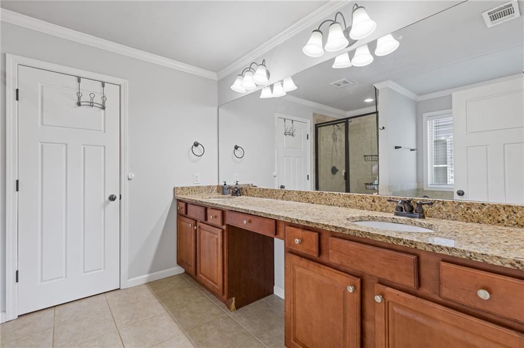 2743 Morgan Farm Court, Buford, Georgia image 24