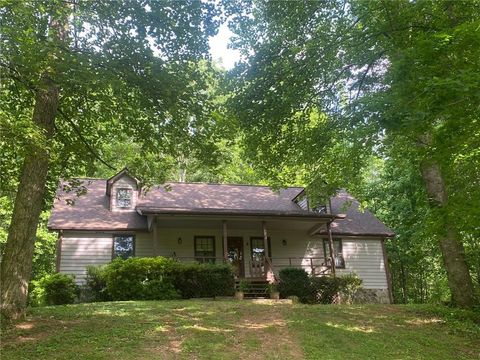 96 Joyce Drive Cleveland GA 30528