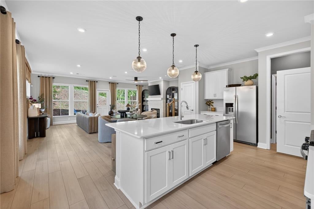 3345 Promise Mill Lane