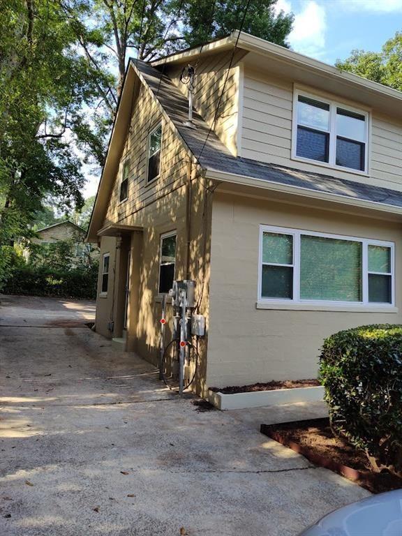 223 Sterling Street A