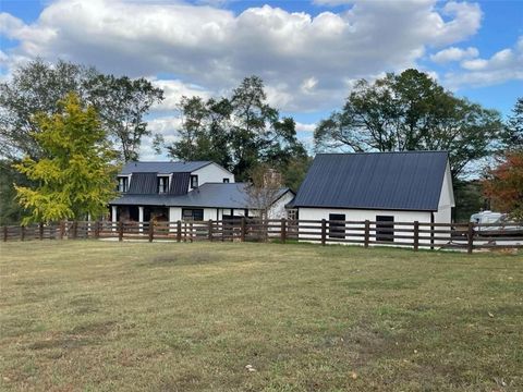 A home in Kingston