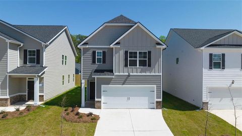 12086 Conrad Circle Hampton GA 30228
