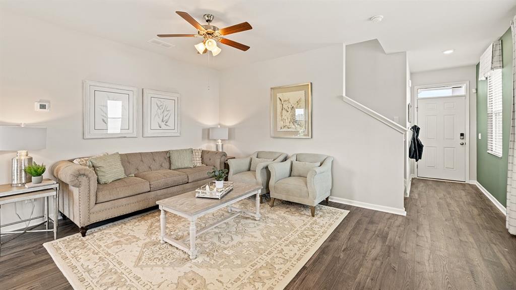 12086 Conrad Circle, Hampton, Georgia image 29