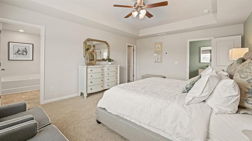12086 Conrad Circle, Hampton, Georgia image 12