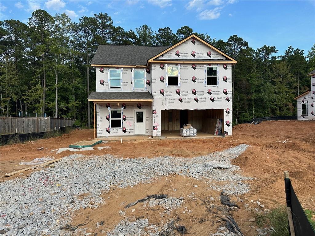 944 Daylilly Hill, Bremen, Georgia image 34