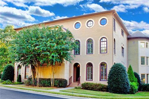 A home in Smyrna