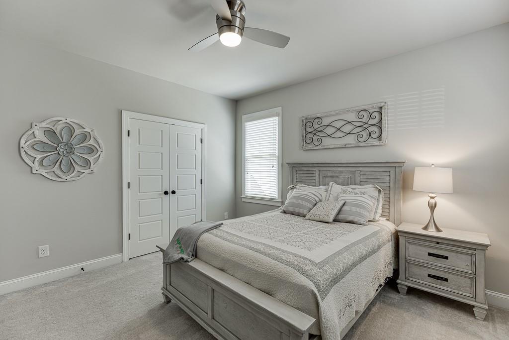 500 S Hill Street, Buford, Georgia image 33