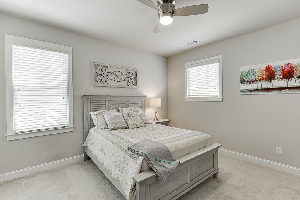 500 S Hill Street, Buford, Georgia image 32