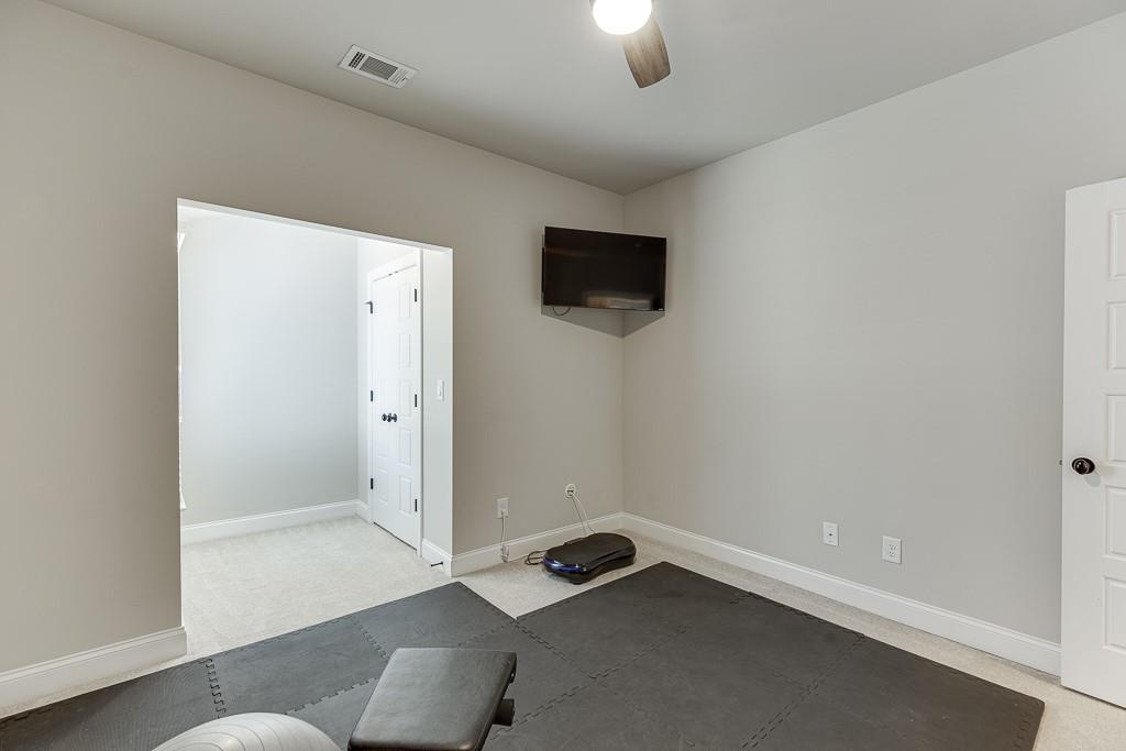 500 S Hill Street, Buford, Georgia image 37