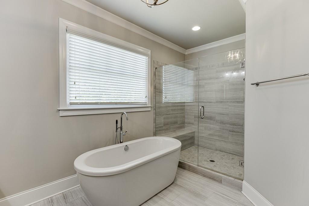 500 S Hill Street, Buford, Georgia image 48