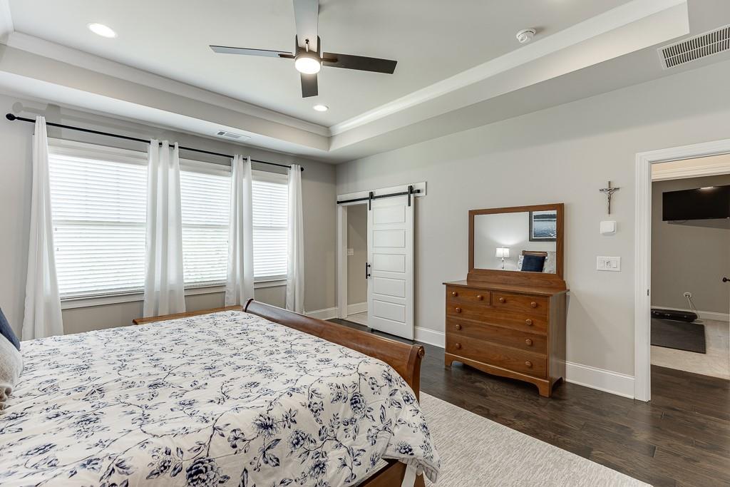 500 S Hill Street, Buford, Georgia image 43
