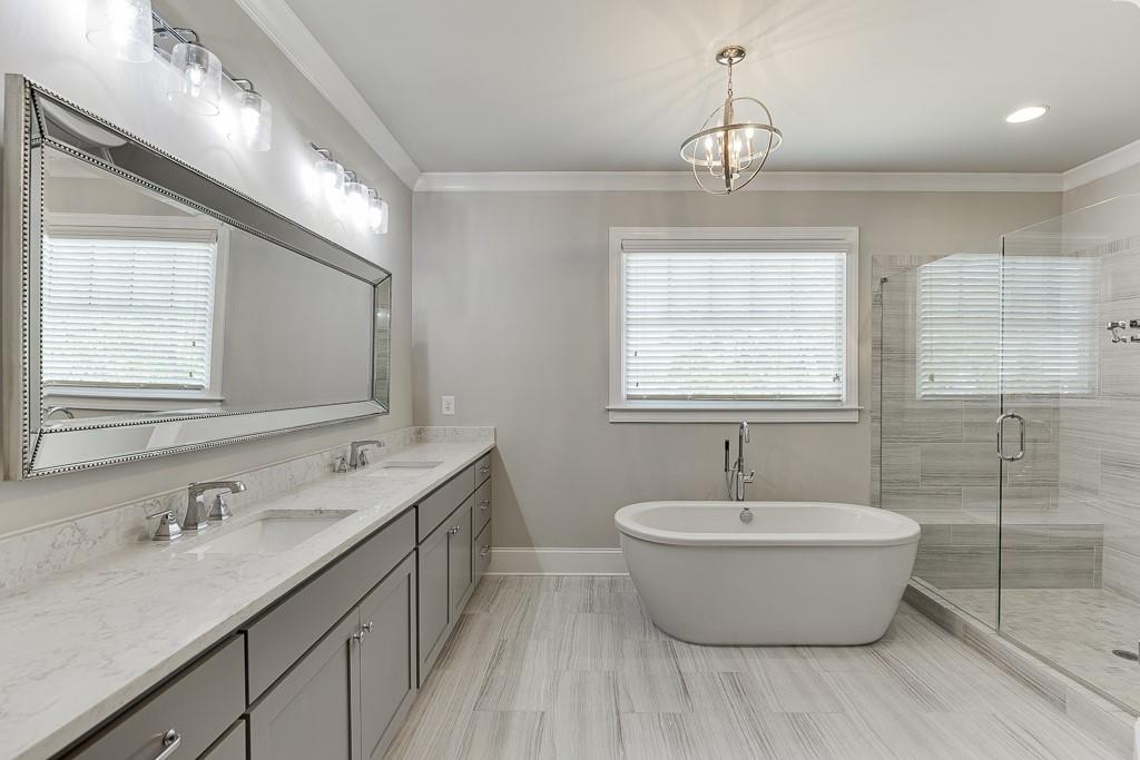 500 S Hill Street, Buford, Georgia image 46
