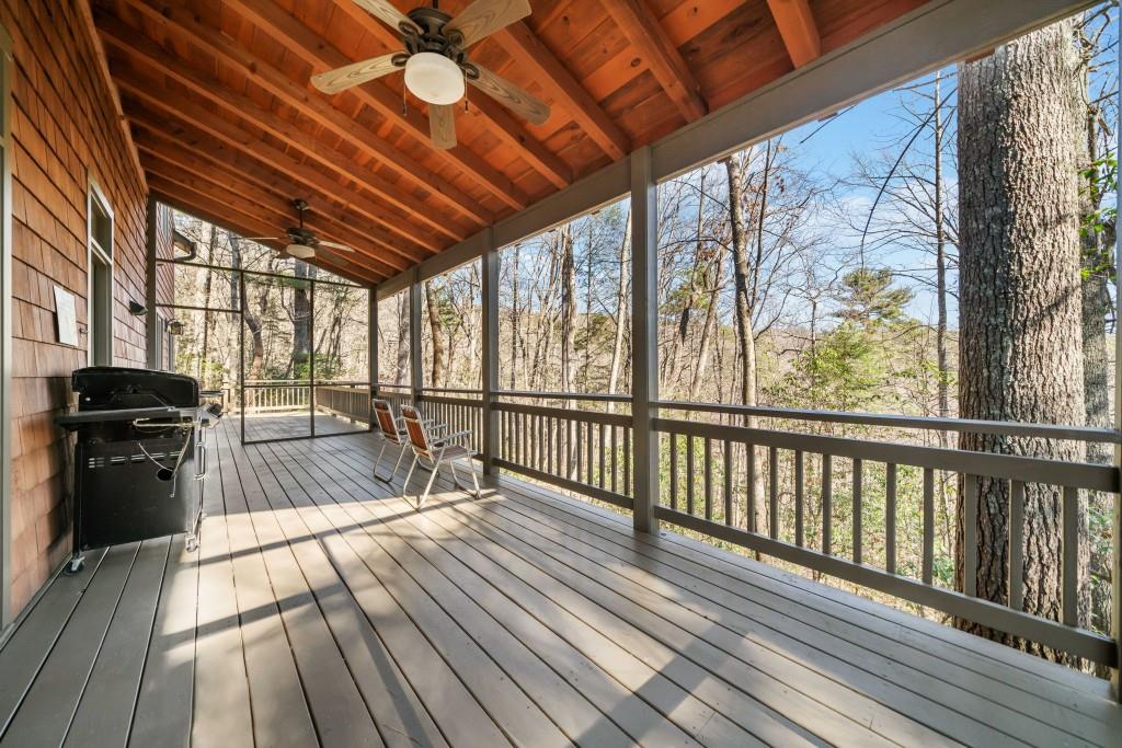 572 Nichols Branch Lane, Clayton, Georgia image 10