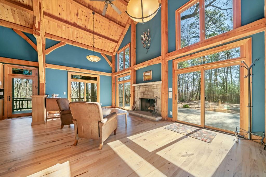 572 Nichols Branch Lane, Clayton, Georgia image 13