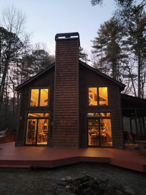 572 Nichols Branch Lane, Clayton, Georgia image 4