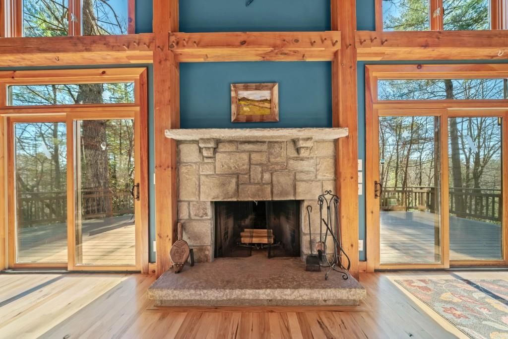 572 Nichols Branch Lane, Clayton, Georgia image 14