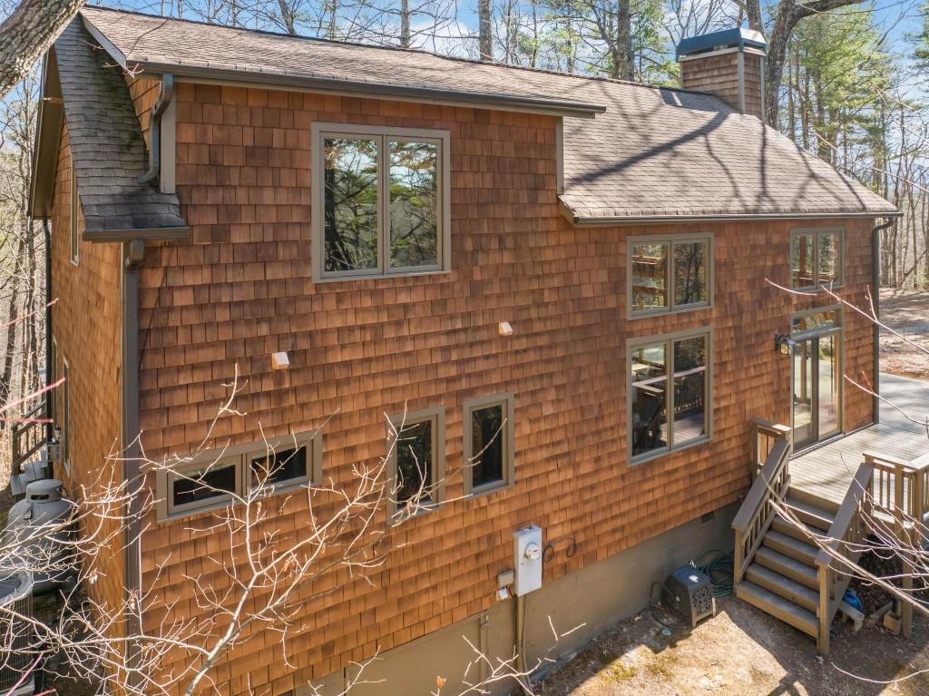 572 Nichols Branch Lane, Clayton, Georgia image 34