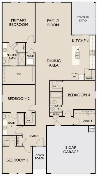 68 Ellenore Drive