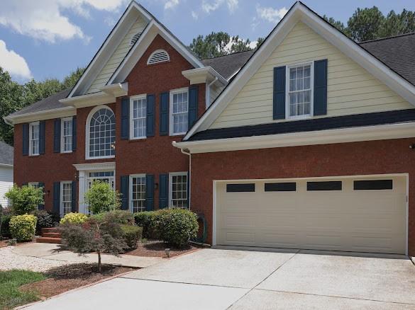 353 Lake Forest Court