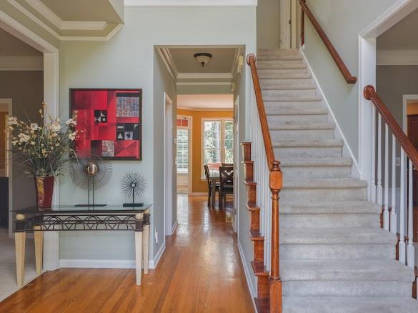 353 Lake Forest Court