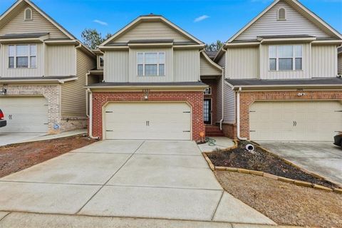 2901 Oshields Court SW 7 Marietta GA 30060