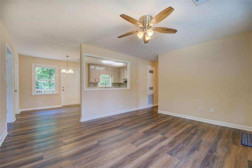 170 Hidden Pines Drive