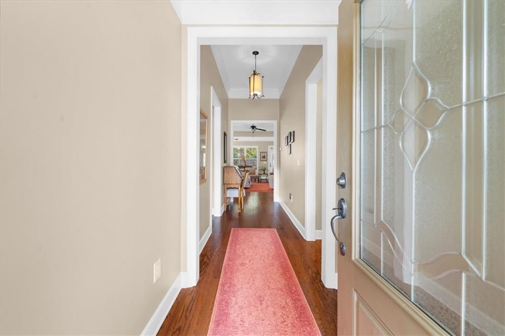 3880 Sweet Magnolia Drive SW
