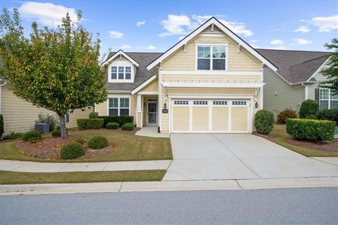 3880 Sweet Magnolia Drive SW Gainesville GA 30504