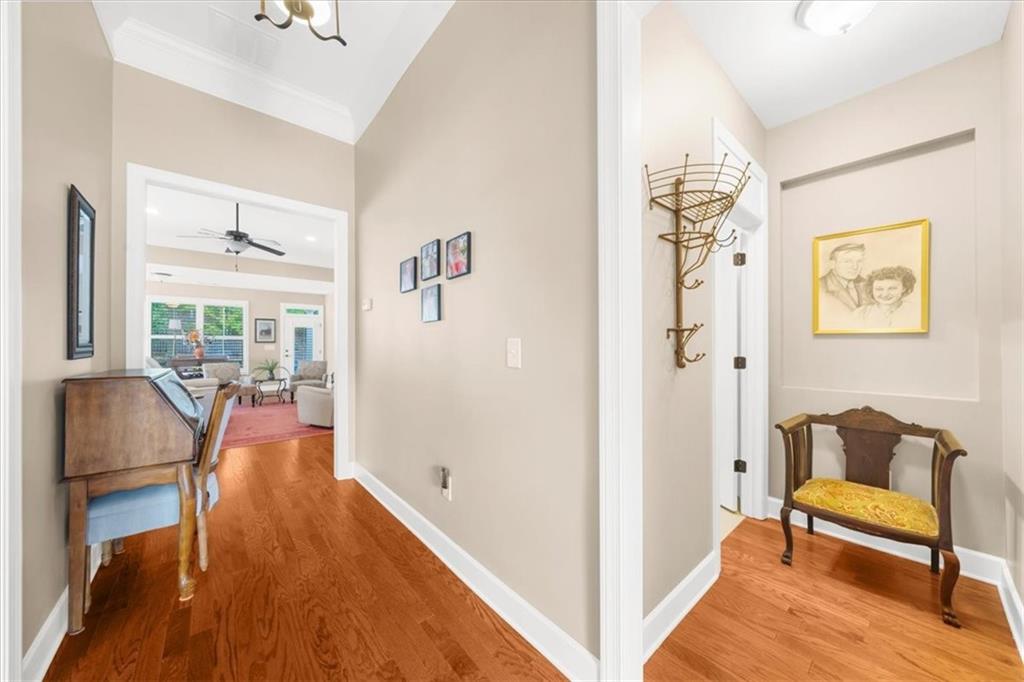 3880 Sweet Magnolia Drive SW