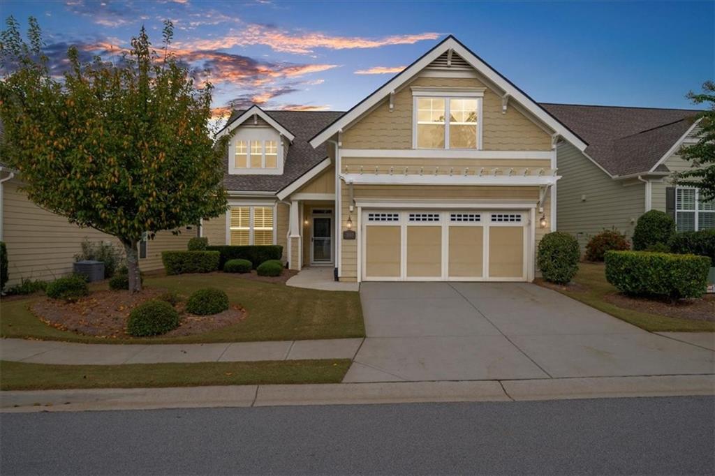 3880 Sweet Magnolia Drive SW