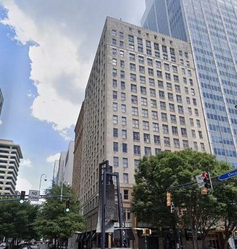 32 Peachtree Street NW 1506 Atlanta GA 30303