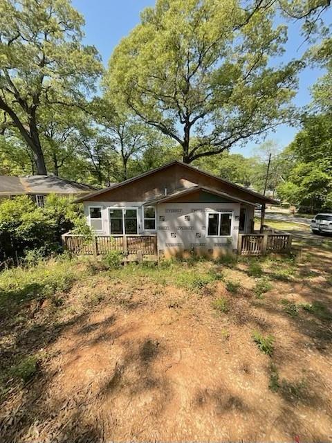 810 Clifton Road SE